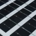 Solar Φωτιστικό Δρόμου 60W SMD με Φωτοβολταϊκό πάνελ & Μπαταρία σε Ψυχρό Φως Στεγανό IP65 98SOL104